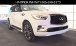 2023 INFINITI QX80 Premium Select