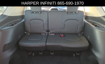 2023 INFINITI QX80 Premium Select