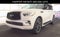 2024 INFINITI QX80 Premium Select