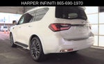 2024 INFINITI QX80 Premium Select