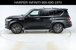 2024 INFINITI QX80 Premium Select
