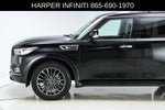 2024 INFINITI QX80 Premium Select