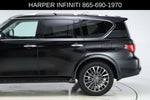 2024 INFINITI QX80 Premium Select