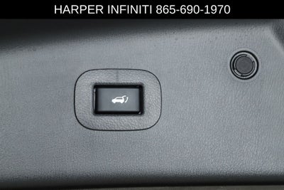 2024 INFINITI QX80 Premium Select