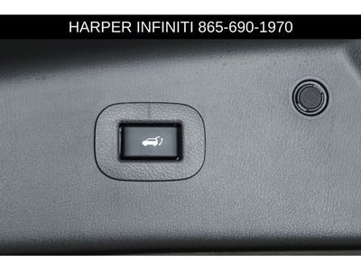 2024 INFINITI QX80 Premium Select