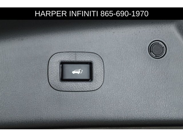 2024 INFINITI QX80 Premium Select