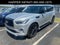 2021 INFINITI QX80 Premium Select