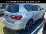 2021 INFINITI QX80 Premium Select