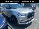 2021 INFINITI QX80 Premium Select
