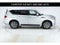 2023 INFINITI QX80 LUXE