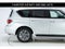 2023 INFINITI QX80 LUXE