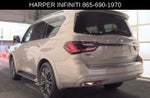 2023 INFINITI QX80 Premium Select