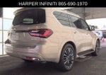 2023 INFINITI QX80 Premium Select