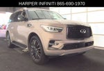 2023 INFINITI QX80 Premium Select