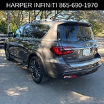 2024 INFINITI QX80 Premium Select