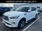 2021 INFINITI QX80 LUXE