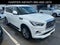 2021 INFINITI QX80 LUXE