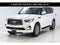 2021 INFINITI QX80 LUXE