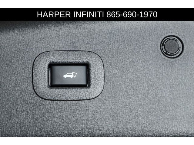 2024 INFINITI QX80 Premium Select