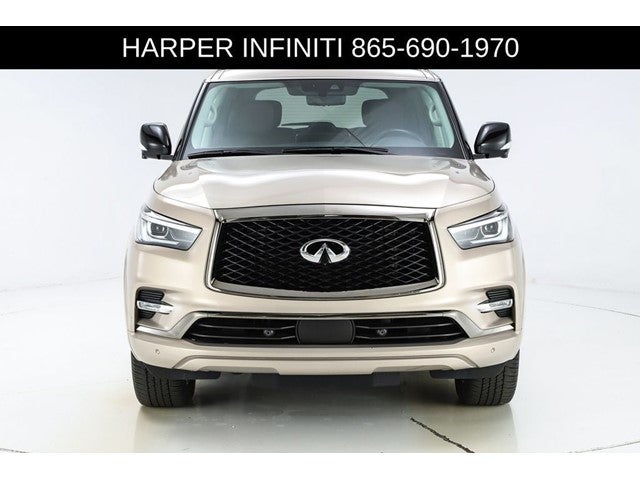 2024 INFINITI QX80 Premium Select