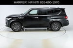 2022 INFINITI QX80 Premium Select