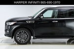 2022 INFINITI QX80 Premium Select