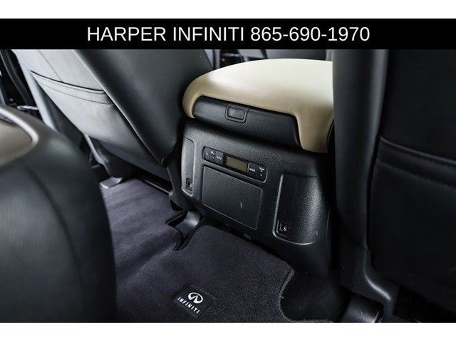 2022 INFINITI QX80 Premium Select