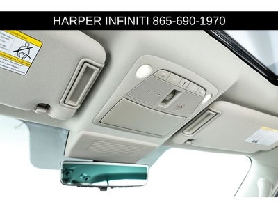 2022 INFINITI QX80 Premium Select