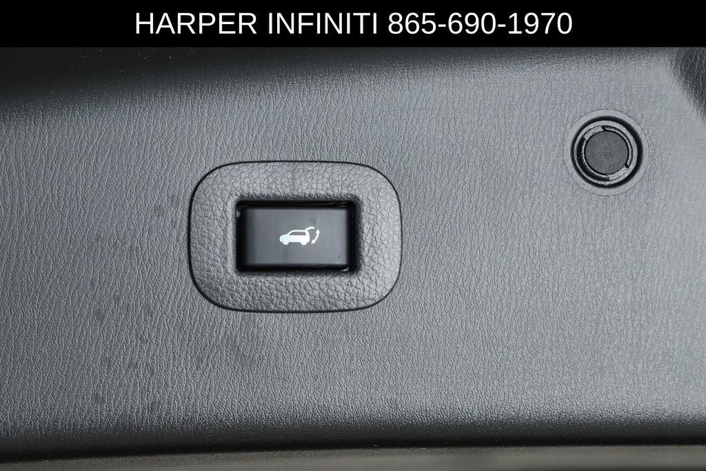 2023 INFINITI QX80 Premium Select