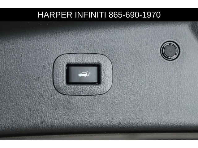 2023 INFINITI QX80 Premium Select