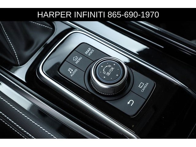 2023 INFINITI QX80 Premium Select