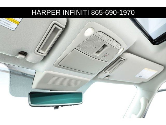 2023 INFINITI QX80 Premium Select