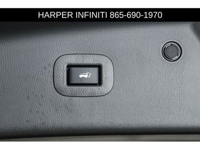 2023 INFINITI QX80 Premium Select