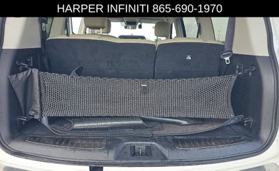 2024 INFINITI QX80 Premium Select
