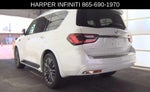 2024 INFINITI QX80 Premium Select