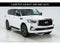 2024 INFINITI QX80 Premium Select