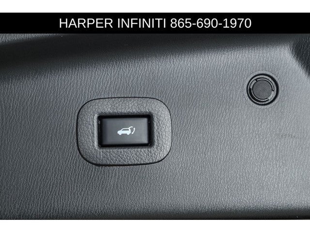 2024 INFINITI QX80 Premium Select