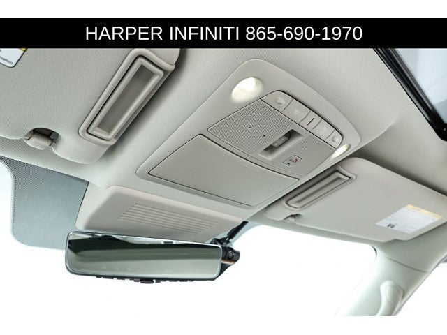 2024 INFINITI QX80 Premium Select