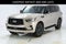 2023 INFINITI QX80 SENSORY