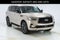 2023 INFINITI QX80 SENSORY