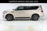 2023 INFINITI QX80 SENSORY