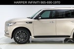 2023 INFINITI QX80 SENSORY