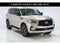 2023 INFINITI QX80 SENSORY