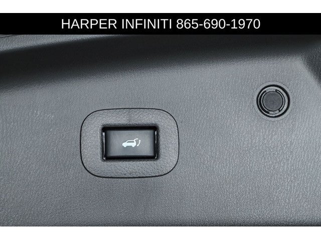 2023 INFINITI QX80 SENSORY