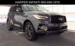 2023 INFINITI QX80 Premium Select