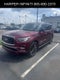 2021 INFINITI QX80 Premium Select