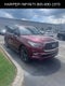 2021 INFINITI QX80 Premium Select