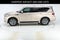 2023 INFINITI QX80 LUXE