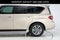 2023 INFINITI QX80 LUXE