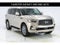 2023 INFINITI QX80 LUXE